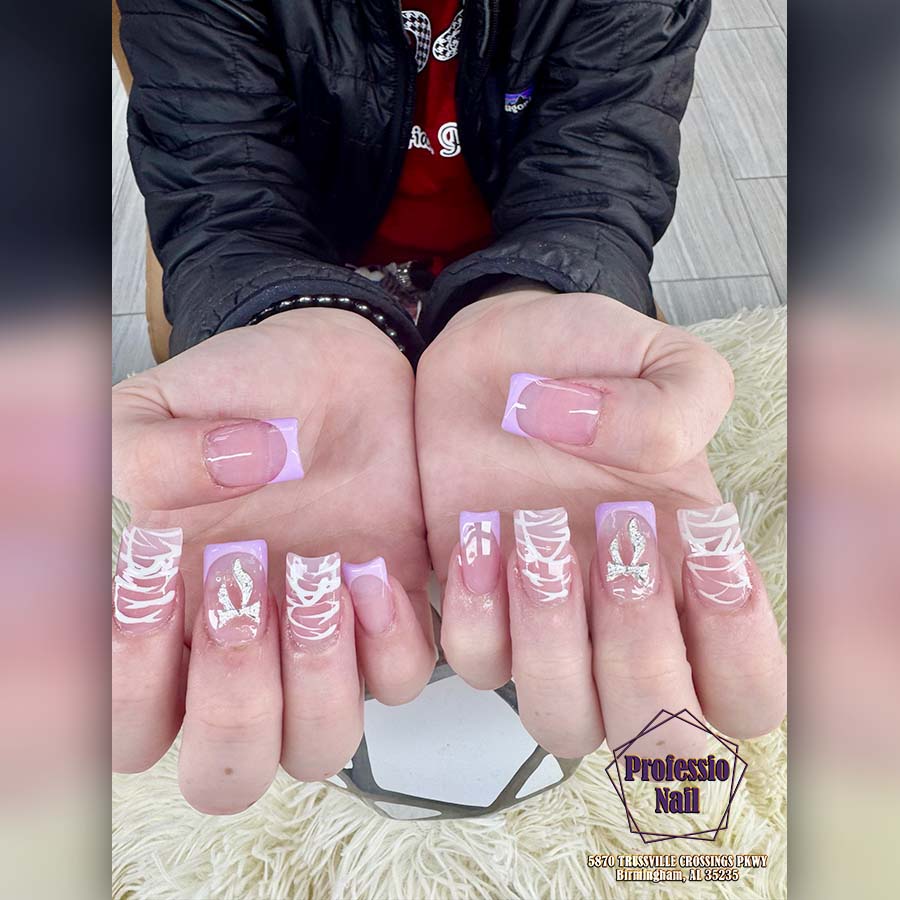 ProfessionNail